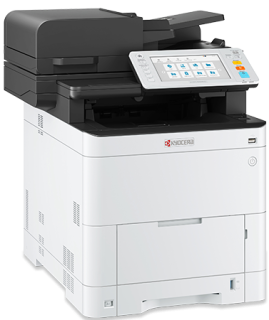 Kyocera ECOSYS MA3500cifx